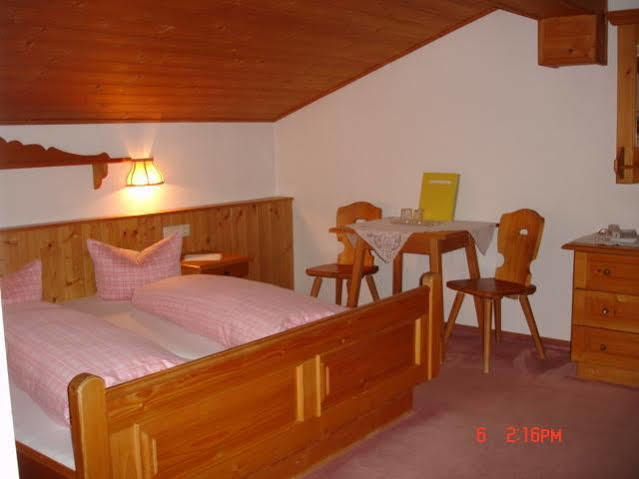 Hotel Gsallbach Kaunertal Exterior foto